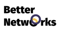 Better Networks Logo